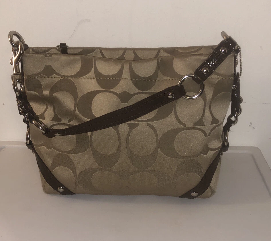 Coach f15250 best sale