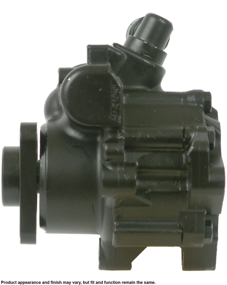 Bomba de direção hidráulica Cardone para 2006-2011 Audi A6 - Imagem 2 de 4