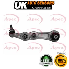 Fits Mercedes C-Class E-Class Track Control Arm Front Rear Left Lower AST #1