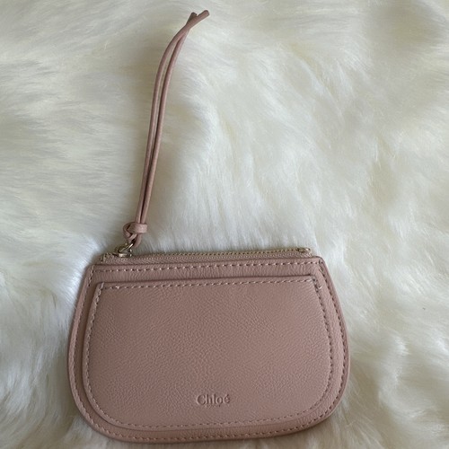 Chloe Parfum Small Pouch - Brand New - 100% Authentic!