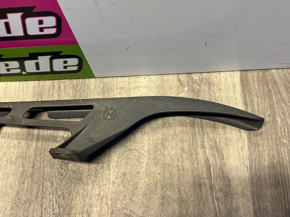 Protector de cadena Husqvarna TE 610 76028 Dual Foto 2 de 4