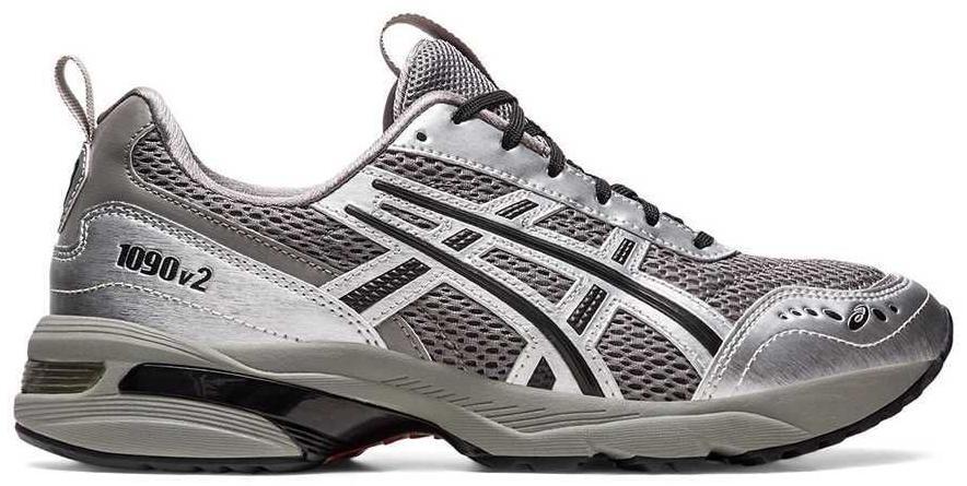 アシックスasics Gel 1090 V2 Clay 24cm Asics Gel 1090 V2 Clay Grey Silver for sale | eBay