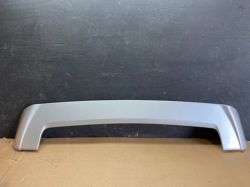 2008 to 2015 Scion XB Rear Trunk Tail Gate Wing Spoiler PT921-52081 OEM n8967 dg