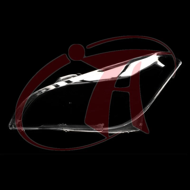 Left Side Headlight Lampshade Cover Shell For Infiniti M25 M35 M37 M56 11-13 - Image 3 of 4