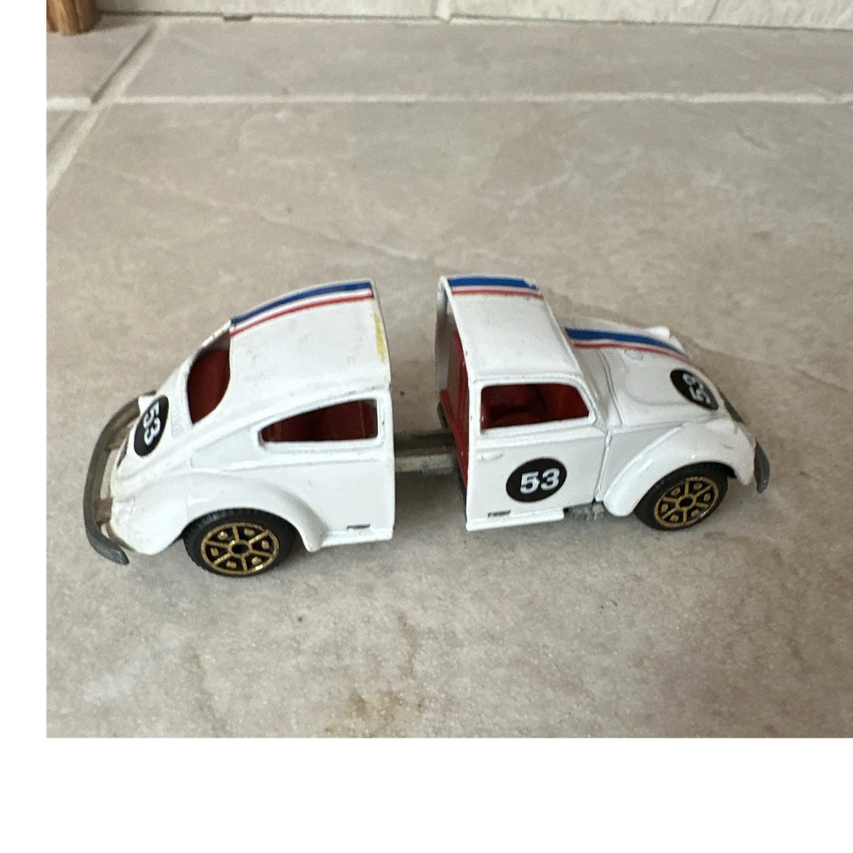 Politoys Volkswagen Diecast & Toy Vehicles for sale | eBay