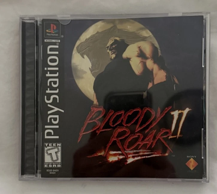 Lot de jeux PS1 PlayStation 1 (Rayman, Syphon Filter 2, Bloody Ro Lot de jeux PS1 PlayStation 1 (Rayman, Syphon Filter 2, Bloody Ro