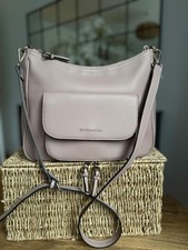 RJR John Rocha Faux Leather Shoulder Bag VGC