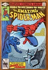 The Amazing Spider-Man #200 (Marvel Comics January 1980), VF/NM, Romita cover