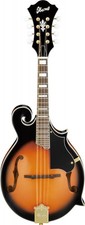 Ibanez F-Style Mandolin M522SBS