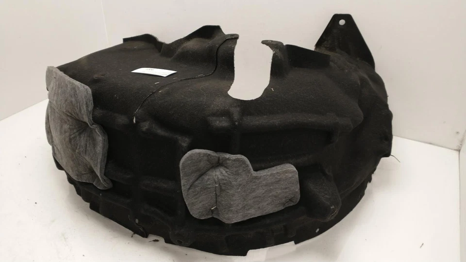 GLA CLASS WING LINER SPLASH GUARD 247 SeriesPART NUMBER A2476903503 - NSR (*) M - Image 2 of 4