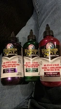 Unicorn Spit Gel Stain 8oz 3pack