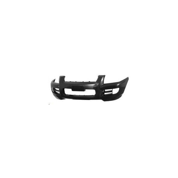 FrontstoßStange FüR Kia Sportage 2005 Al 2007 OEM 865111F001-image