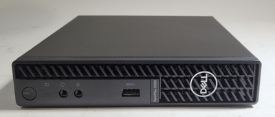 Dell OptiPlex 3090 Mini Desktop Intel Core i3-10105T @ 3.00GHz