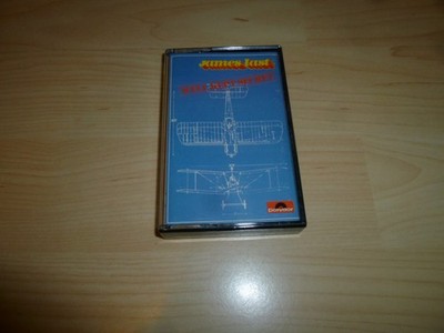 Musik Kassette MC - James Last - Well kept secrets