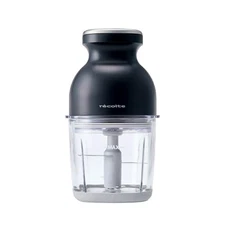 Recolte Dress Capsule Cutter Bonne Natural Black RCP-7