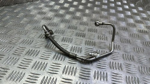 AUDI A5 F53 Turbinenschmierrohr 06H778B 2.00 Petrol 2010 31837158