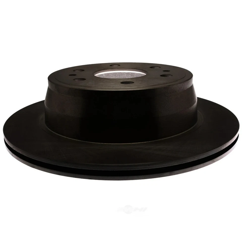 Rotor de freno trasero Chevrolet Tahoe GMC Yukon Raybestos R-Line 2007-2020 581032R Foto 3 de 3