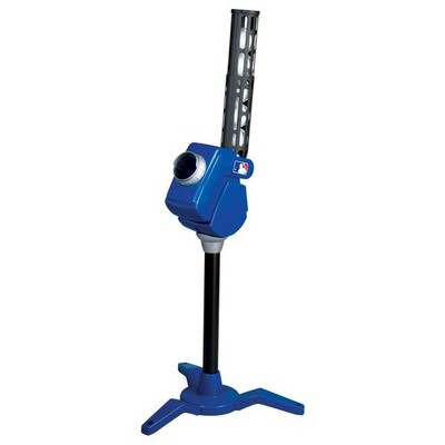 Pitching Machine 4 in 1 Baseball MLB Superstar Franklin 14071X