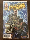 The Amazing Spider-Man #422 (Marvel Comics April 1997)