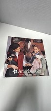 VINTAGE "2005" AMERICAN GIRL OCTOBER CATALOG