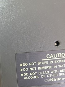 Little Nemo: The Dream Master (Nintendo Entertainment System, 1990)