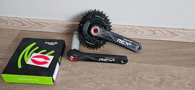Power2Max NG Eco Rotor Rex