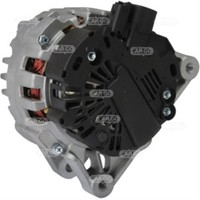 HC-Cargo Lichtmaschine Generator 90A FüR Peugeot 307 CC 1.6 16V 1.4 CitroëN C4