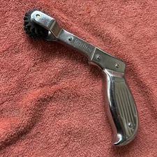 Buffing Wheel Dressing Tool