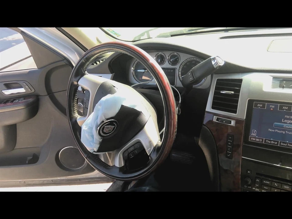  2009 2010 2011 2012 2013 2014 CADILLAC  ESCALADE Steering Column Shift  - Image 3 of 4