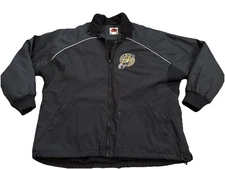 GREEN BAY GAMBLERS HOCKEY JACKET K1 Sportswear TEAM  SIZE XL