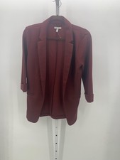 Maurices Size Small Misses Blazer