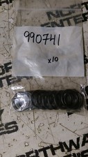LOT OF 10PC - VOLVO 990741 VOE990741 ORING