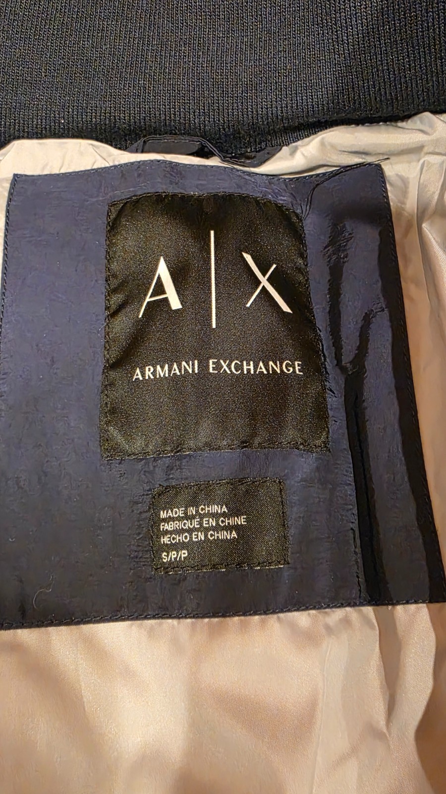 Puffer Jacket - image 5