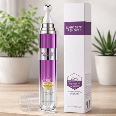 Dark Spot Remover for Face and Body Musely Dark Spot Remover for Melasma Sun