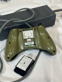 Halo 3 Edition Xbox 360 Console w/ Controller