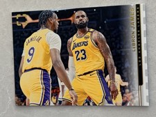 2024-25 Panini Photogenic - Veterans #143 LeBron James