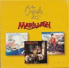 Marillion - The Originals - 3CD Set (CD) (Mint (M)) - 4112028888