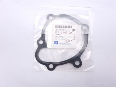 Neu Original Opel Wasserpumpendichtung 97183215