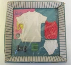 Vintage 1961 Mattel Barbie KEN #780 IN TRAINING Outfit - New in Box - Rare
