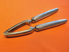 Nu&szlig;knacker, 925er Silber