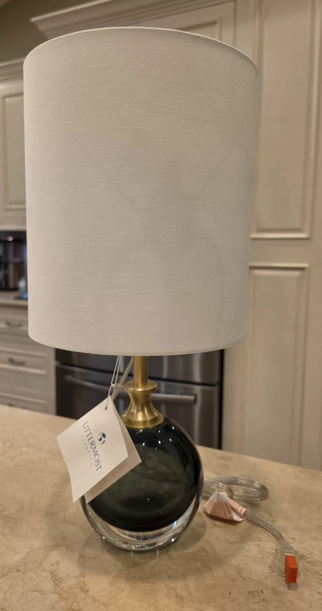 25+ Uttermost Lamps for sale | Updated Oct 2026