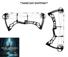 Elite Valor Compound Bow RH - Used # 88053390