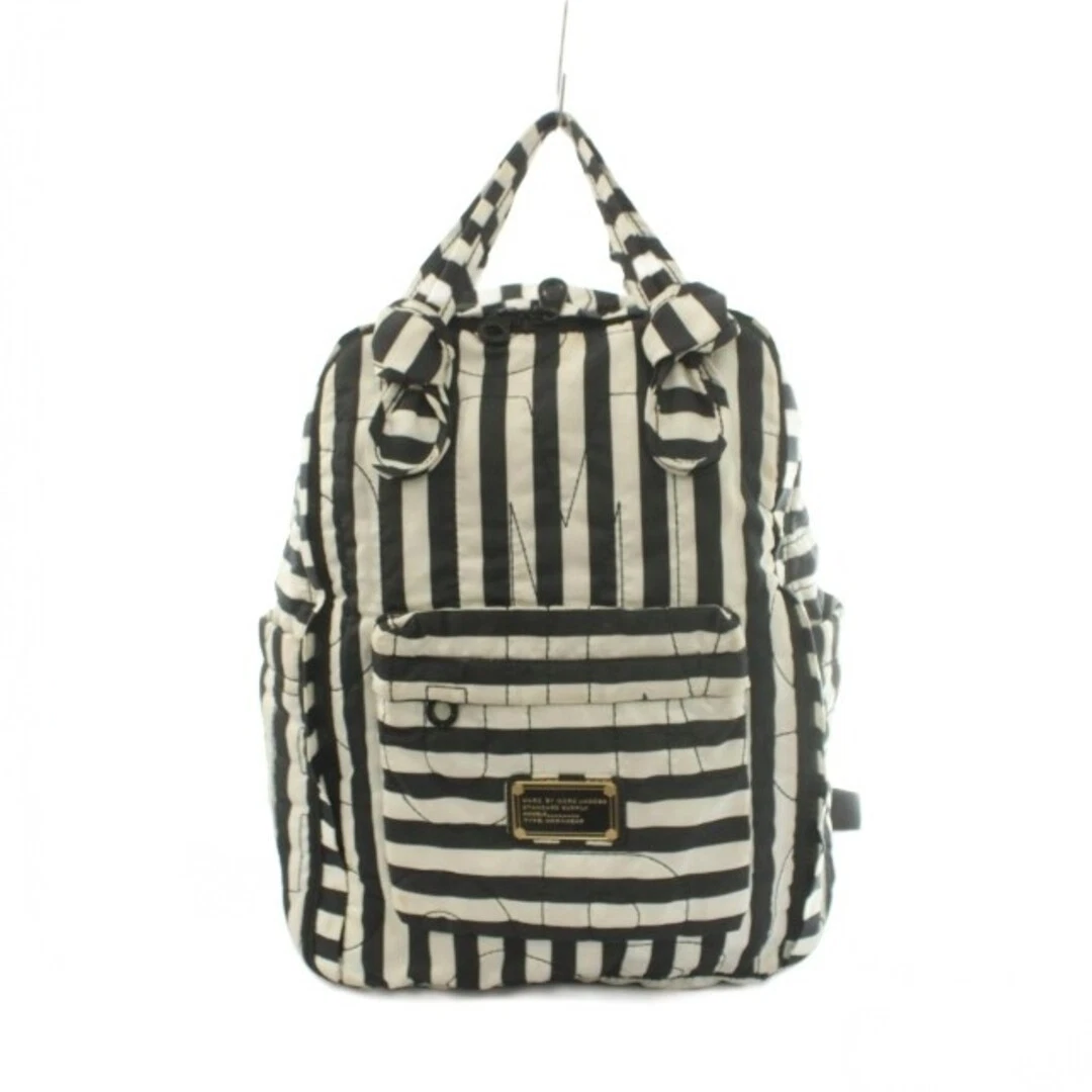 Marc by Marc Jacobs Backpack Black Bags & Handbags for Women for