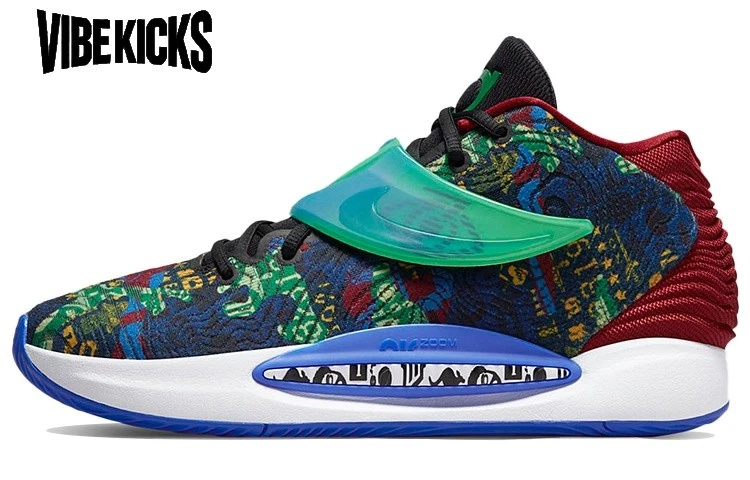 r*e様 Nike KD14 Nike KD 14 NRG EP Ky-D for Sale | Authenticity Guaranteed | eBay
