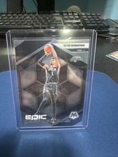 2024-25 Panini Mosaic - Epic Performers Victor Wembanyama #1