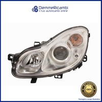Scheinwerfer Vorne Links - Sx Intelligent Fortwo 07- > 14