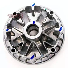 Movable drive face primary Arctic Cat 425 CR Alterra 450 TRV XC EFI Prowler 500