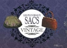 Les plus beaux sacs vintage : Laccessoire par exce... | Buch | Zustand sehr gut