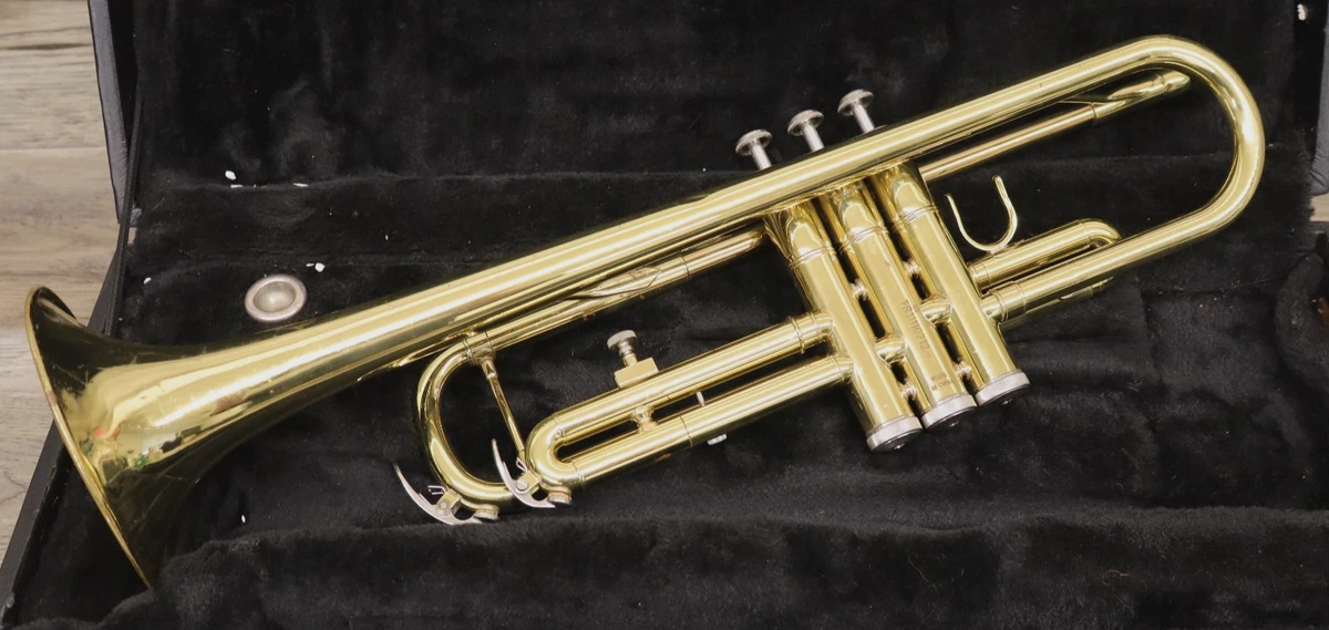Bundy Bb Trumpets for sale | eBay