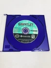 Gauntlet: Dark Legacy Nintendo GameCube Disc ONLY Tested Working *HAS SCRATCHES